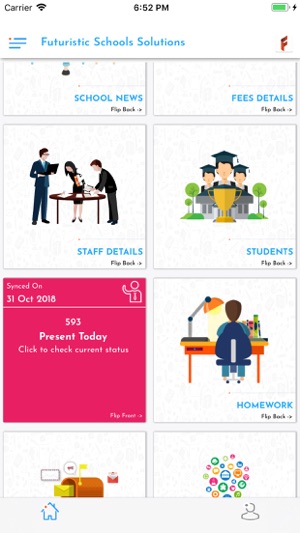 Career Academy School, Patiala(圖4)-速報App