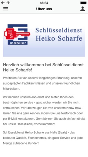 Schlüsseldienst Heiko Scharfe(圖2)-速報App