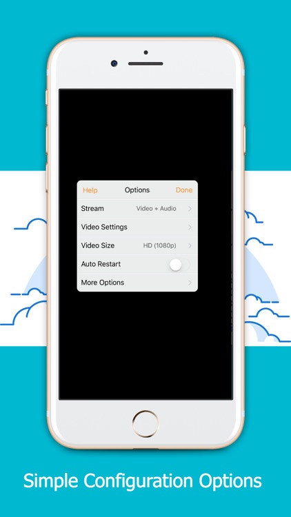 ReadyStream by Hosting Services, Inc