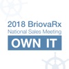 2018 BriovaRx NSM