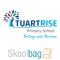 Tuart Rise Primary School, Skoolbag App for parent and student community