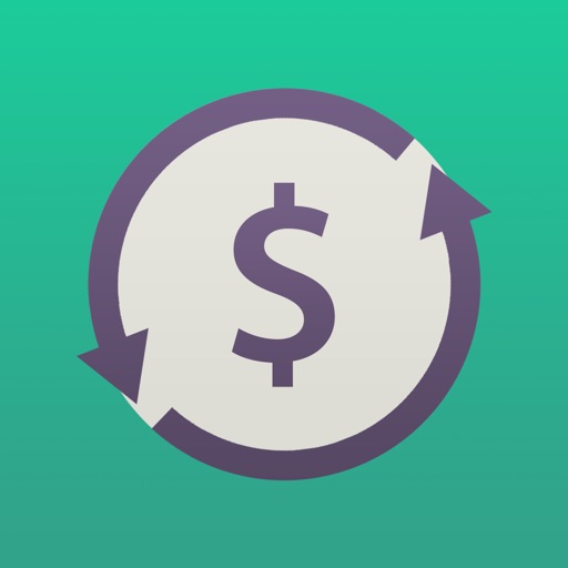 CashSync - Expense tracking