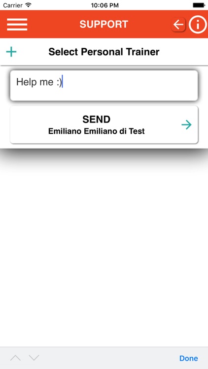 Avant Garde LabbyGym