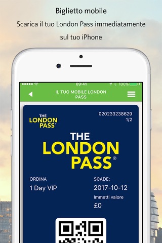 London Pass - City Guide screenshot 2
