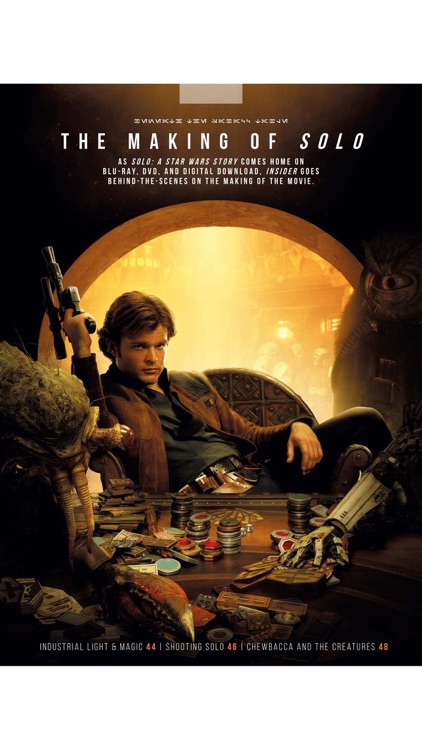 Star Wars Insider screenshot-3