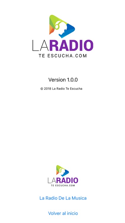 La Radio Te Escucha screenshot-3