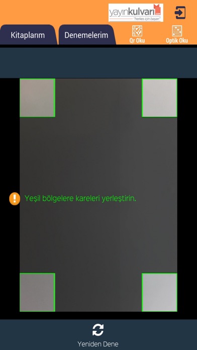 Yayınkulvarı Dijital screenshot 4