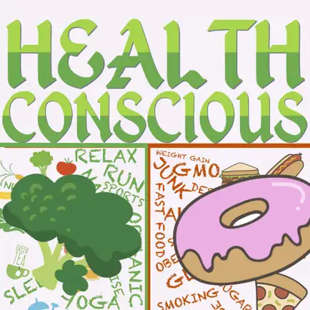 Health Conscious Читы