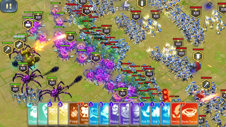 Art of Conquest screenshot-7
