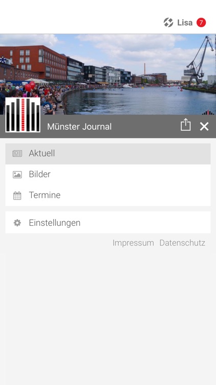 Münster Journal