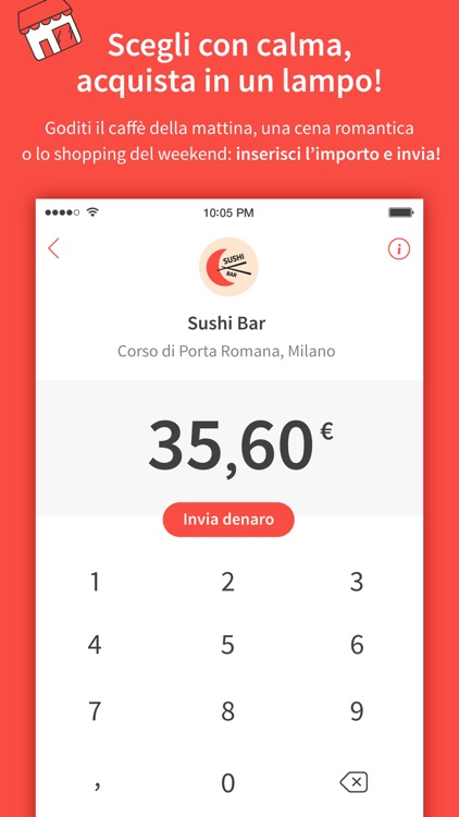 Satispay