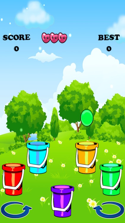 SuperBuckets screenshot-3