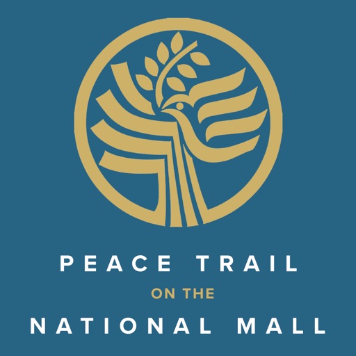 Peace Trail - National Mall