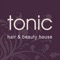 Tonic Hair and Beauty - Portishead, Bristol