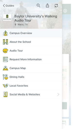 Baylor University(圖3)-速報App