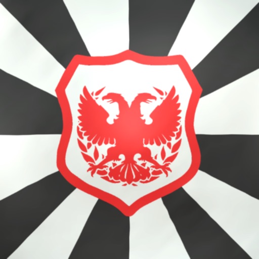 3D Flag Wallpaper Creator! Icon