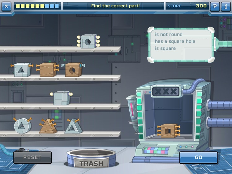 Fizzy's Lunch Lab Fresh Pick screenshot-3