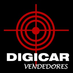 DIGICAR Vendedores