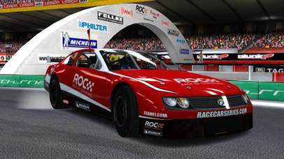 Race Of Champions -The official game- Screenshot 3