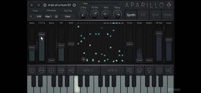 Aparillo Sound Design Course(圖4)-速報App