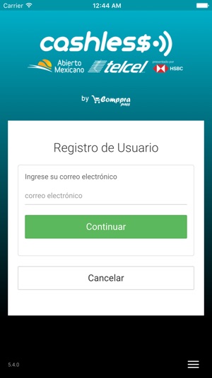 Abierto Cashless(圖2)-速報App