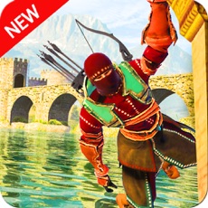 Activities of Clash of Archery War 3D