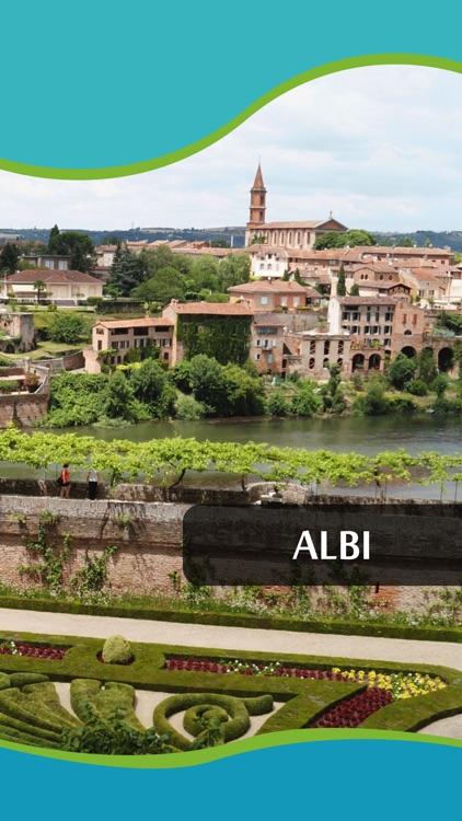 Albi Tourism
