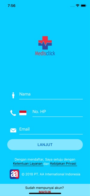 Medisclick(圖1)-速報App