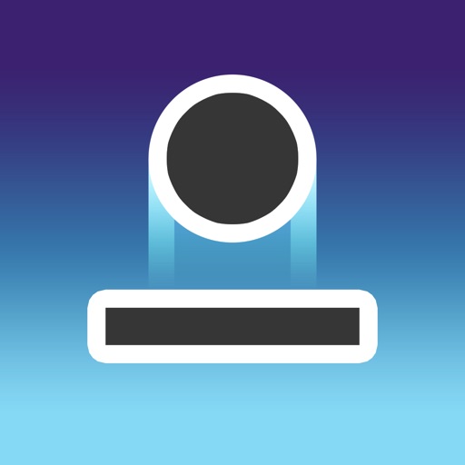 Hyper Bounce! iOS App