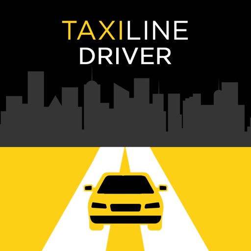 Taxiline Driver