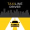 Taxiline Driver