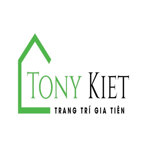 Tony Kiet by Tu Dang