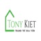 Tony Kiet is album collection about Wedding, Birthday event of Artist and Singer in Vietnam