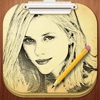 Icon Photo Sketch - Doodle Effects