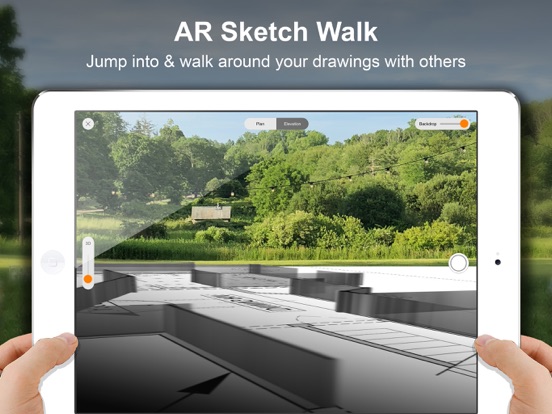 morpholio trace sketch cad app price drops screenshot 4 for morpholio trace sketch cad