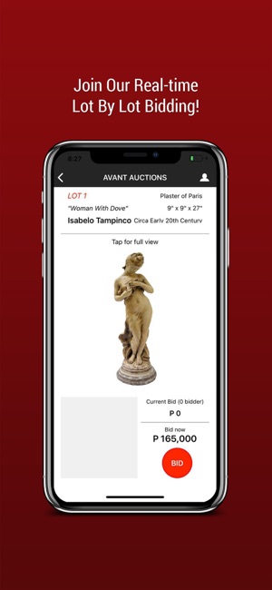 Avant Auctions(圖3)-速報App