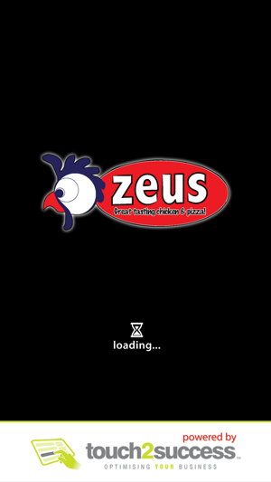 Cafe Zeus