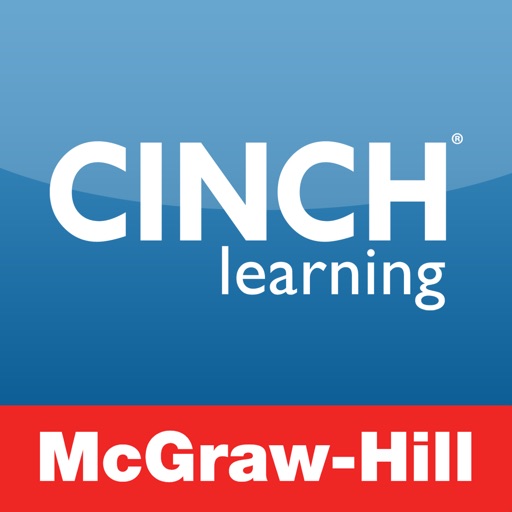 CINCH Learning iOS App