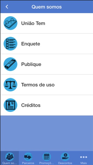 União Tem(圖3)-速報App