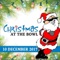 Official Christmas at the Bowl (CATB) 2017 app complete with the words to the carols, a virtual candle and show information for the big night on December 10th 2017