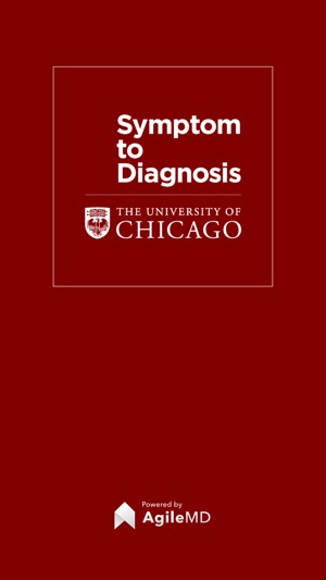 Symptom to Diagnosis