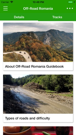 Off-Road Romania Lite(圖1)-速報App