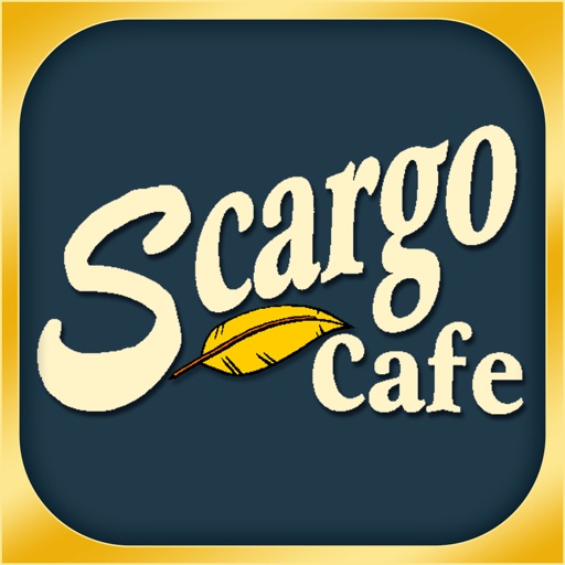 Scargo Cafe