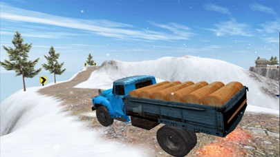Truck Simulator 2018 screenshot 3