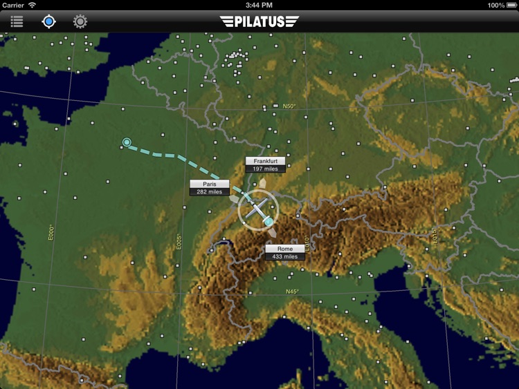 MyFlightPath