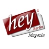 Hey Berlin Magazin