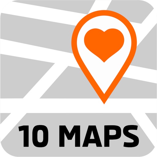 10maps