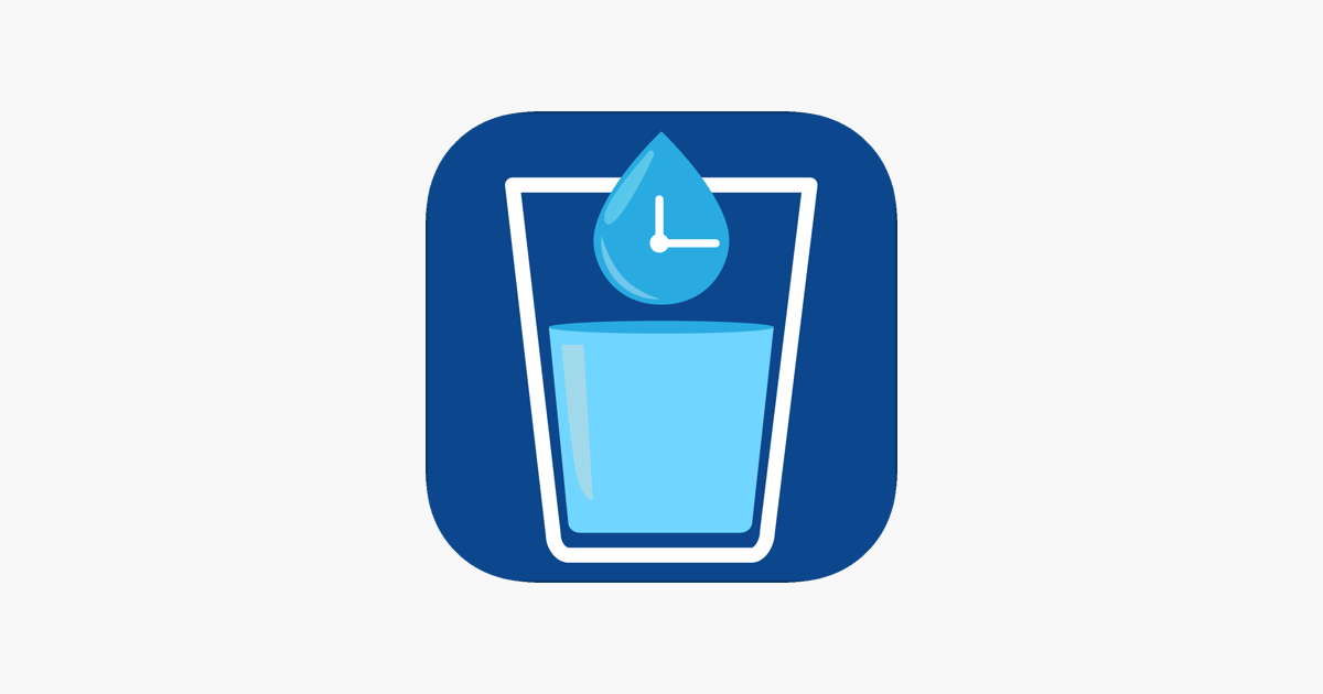 app per perdere peso acqua potabile