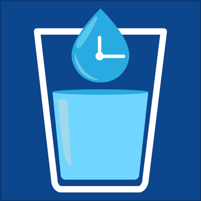 Daily Water intake: banace hydrate level