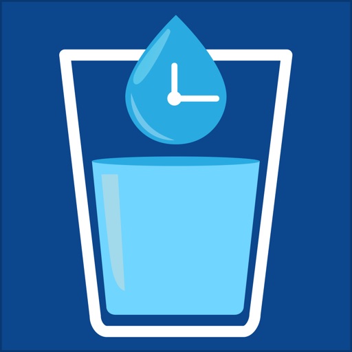 Daily Water intake: balance hydrate level Download